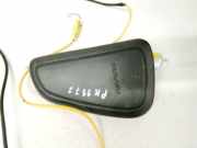 Airbag Sitz Opel Astra, G 1998.09 - 2004.12 09125810, 4040050