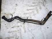 Tankeinfüllstutzen Tankrohr Kraftstoffrohr Mercedes-Benz W245 2005 - 2011 A1694700120,
