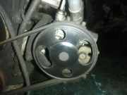 Servopumpe Mazda 323, 1994.01 - 1998.09 Gebraucht,
