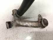 K?hlmittelrohrleitung Jaguar X-Type, 2001.06 - 2007.11 Gebraucht,