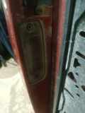 Kennzeichenleuchte Hyundai i30 2007 - 2012 Gebraucht,