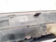 K?hlergrill Frontgrill K?hlergitter Citroen Xsara Picasso, I 1999.12 - 2004.05 9631507477,