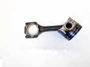 Kolben Pleuelstange Volkswagen Polo, IV 2001.09 - 2005.04 Gebraucht,