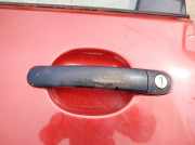 Türgriff Türaussengriff - Vorne Linke Volkswagen Polo, IV 2005.04 - 2009.11 facelift Gebraucht, BNM