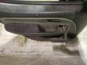 Türverkleidung - Vorne Linke Fiat Doblo, 2005.10 - 2009.08 Gebraucht,