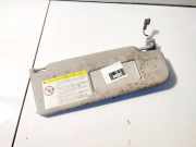 Sonnenblende Volkswagen Passat, B6 2005.08 - 2010.11 Gebraucht, BMR