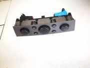 Bedienelement für Klimaanlage Opel Vectra, C 2002.04 - 2005.10 13138196,