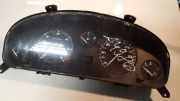 Tachometer Peugeot 406, 1999.03 - 2004.05 facelift 9639940580,87001370 87001369 81115607