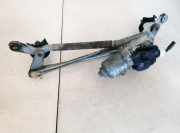 Wischergest?nge Toyota Yaris, II (XP90) 2005.01 - 2011.01 851100d080,85110-0d080 159300-0432