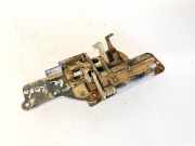 Taster ?ffner Heckklappe Mercedes-Benz ML, W163 1998.02 - 2005.06 1637400293,