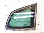 Seitenfenster Seitenscheibe - Hinten Rechts Renault Laguna, III 2007.10 - 2010.11 Gebraucht,