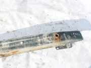 Stoßstangenträger hinten Renault Vel Satis, 2002.06 - 2009.12 Gebraucht ,