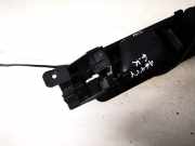 T?rinnengriff - Hinten Linke Volkswagen Bora, 1998.01 - 2005.12 3b0839113,1j4839113c