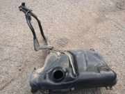 Treibstofftank Tank Kraftstofftank Skoda Fabia, II 5J 2006.12 - 2010.06 Gebraucht,
