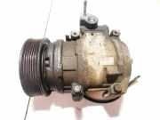Klimakompressor Nissan X-Trail, 2001.06 - 2007.06 1615017700,2k2220312