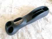 Getränkehalter Toyota Yaris, I (XP10) 2003.03 - 2005.09 facelift 589110d010, 58911-0d010