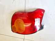 R?ckleuchten - Hinten Linke Toyota Avensis, II 2003.04 - 2006.03 Gebraucht,
