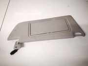 Sonnenblende Opel Signum, 2003.05 - 2008.06 Gebraucht,