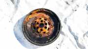 Schwungrad Volkswagen Touran, 2003.01 - 2006.10 Gebraucht, BLS