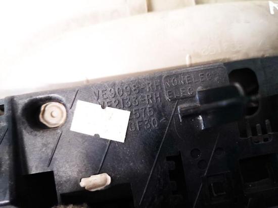 Haltegriff Haltegriff Verdeckgriff - Hinten Rechts Chrysler Voyager, IV 2000.02 - 2008.12 ve9098rh,ve9098-rh Bild Haltegriff Haltegriff Verdeckgriff - Hinten Rechts Chrysler Voyager, IV 2000.02 - 2008.12 ve9098rh,ve9098-rh