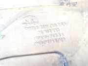 Motorabdeckung Chevrolet Nubira, 2000.01 - 2010.12 96838893,