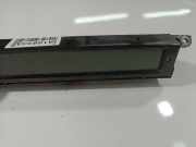 Monitor Navigations Zeit Uhr Mazda 5, CR 2005.02 - 2010.09 CC33B, CC33B