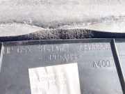 Windlauf Wischerabdeckung Fiat Punto, 2012.03 - 2018 facelift 735352260,st41262