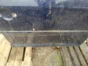 Zierleiste Tür Zier-Schutzleiste - Vorne Rechts Volkswagen Touran, 2003.01 - 2006.10 Gebraucht, BKD