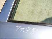 Zierleiste Leiste - Hinten Linke Mazda 2, DY 2003.02 - 2007.10 Gebraucht,