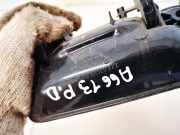 Türgriff Türaussengriff - Vorne Rechts Rover 200, 1995.10 - 2000.03 cxb101520xxx,