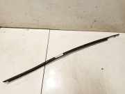 Zierleiste Leiste - Hinten Linke Fiat Sedici 2005 - 2009 Gebraucht,