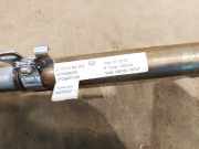 Sicherheitsmodul Seitenverkleidung Seat Altea, 2004.01 - 2015.12 605833900A,