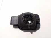 Tankdeckel Tankklappe Volkswagen Phaeton, 2002.04 - 2006 3d0809857, CARA