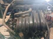 Ansaugkrümmer Nissan Micra, K12 2003.01 - 2007.06 Gebraucht,