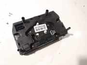 Bedienelement für Klimaanlage Peugeot 307, 2000.08 - 2005.06 96430991,96430991XT 216697294 9140010385 96430991ZR 8541701