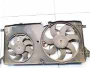 Kühlerlüfter Lüftermotor Ford Transit, III 2006.04 - 2012.12 facelift 6c118c607bc, 6c11-8c607-bc