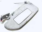 Sonnenblende Volvo S60, 2000.01 - 2005.01 Gebraucht,