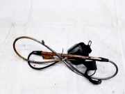 Sicherheitsgurt - Vorne Rechts Audi 100, C4 1991.01 - 1994.06 989000,