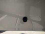 Waschwasserd?se Scheibenreinigung Peugeot 206, 2002.07 - 2009.01 facelift Gebraucht,