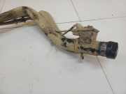 Tankeinfüllstutzen Tankrohr Kraftstoffrohr Opel Zafira, A 1999.04 - 2003.11 Gebraucht,