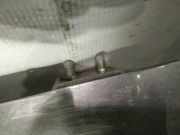 Lang Heckklappe Scharniere Scharnier - Hinten Rechts Mazda 6, 2012.12 -> Gebraucht,