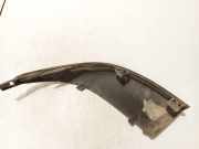 Zier-Schutzleiste Stoßfänger - Hinten Linke Opel Zafira, A 1999.04 - 2003.11 90580806,