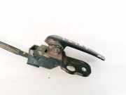 Türinnengriff - Hinten Rechts Citroen Nemo, I 2007.01 - 2015.12 Gebraucht ,