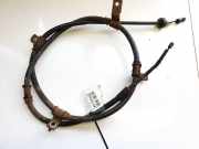 Seilzug Feststellbremse Hyundai Santa Fe, 2000.11 - 2006.03 Gebraucht,