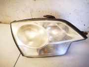 Hauptscheinwerfer - Vorne Rechts Opel Antara, 2006.01 - 2010.08 Gebraucht,