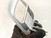 Türinnengriff - Vorne Linke Skoda Fabia, I 6Y 2005.10 - 2008.03 facelift 5j0837225a,