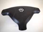 Airbag Fahrer Opel Astra, G 1998.09 - 2004.12 Gebraucht,