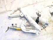 Kopfairbag - Vorne Rechts Alfa-Romeo 147, I 2000.11 - 2004.09 7r020300475, ab-sab312308nat