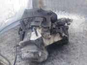 Schaltgetriebe SAAB 9-5, 1997.09 - 2005.11 fm57b02,