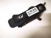 Türgriff Türaussengriff - Vorne Rechts Audi 80, B4 1991.09 - 1995.01 4a0837206, 8d0837206a